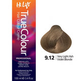 Hi Lift True Colour 9.12 Very Light Ash Violet Blonde 100ml