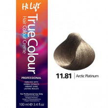 Hi Lift True Colour 11.81 Arctic Platinum 100ml