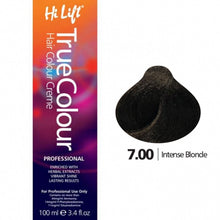 Hi Lift True Colour 7.00 Light Intense Blonde 100ml