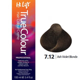 Hi Lift True Colour 7.12 Ash Violet Blonde 100ml