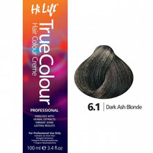 Hi Lift True Colour 6.1 Dark Ash Blonde 100ml