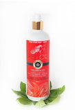 Red Oil Hair Re-Growth 100% Natural Oils 500ml